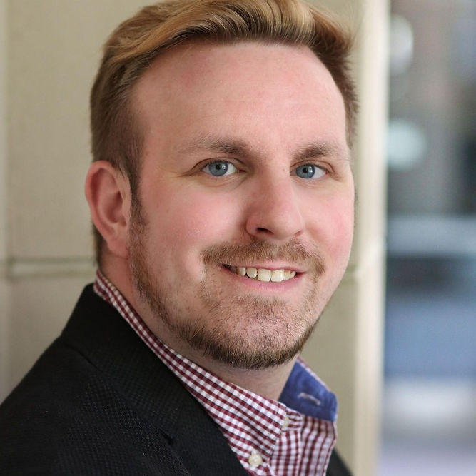 Chris Cunningham for US Senate